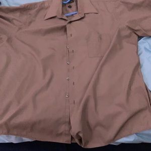 Button up shirt